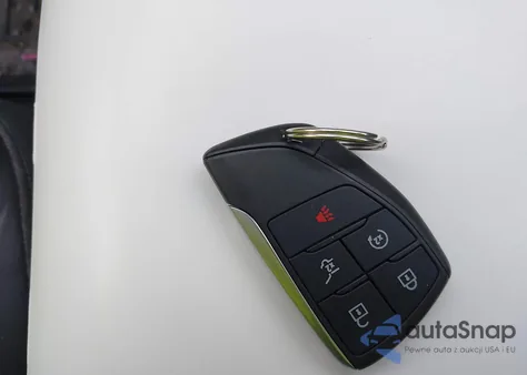 2021 Buick Envision Fwd Preferred z USA, uszkodzony, nr VIN LRBAZLR44MD198810